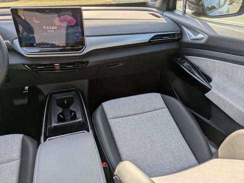 New 2026 Volkswagen ID.4 Pro AWD/4WD image 17