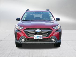 Certified 2025 Subaru Outback Premium video 2
