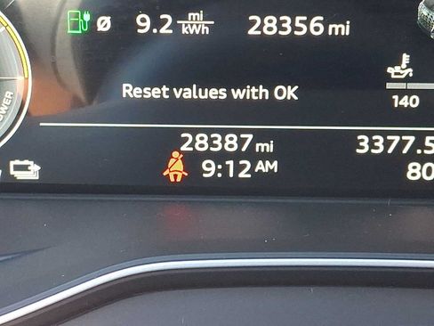 Certified 2023 Audi Q5 e Premium w/ Convenience Package AWD/4WD image 19