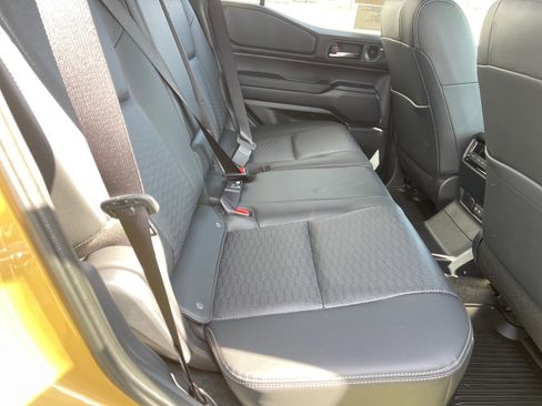 New 2026 Toyota Land Cruiser image 16