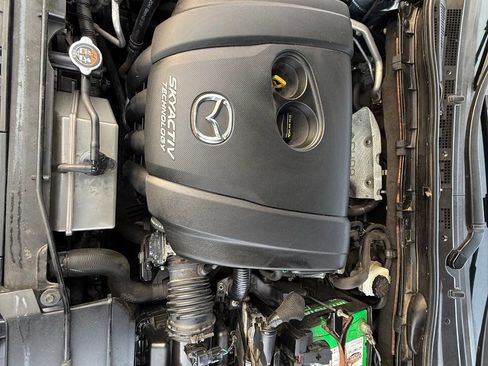 Used 2015 MAZDA MAZDA6 Touring image 23