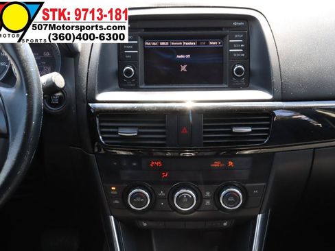 Used 2014 MAZDA CX-5 Grand Touring AWD/4WD image 21