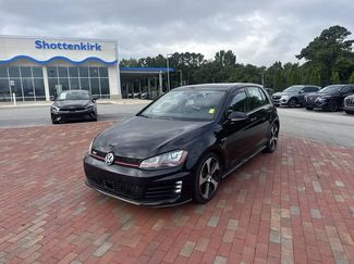Used 2015 Volkswagen GTI 4-Door FWD video 1