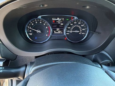 Used 2018 Subaru Forester 2.5i Touring image 21