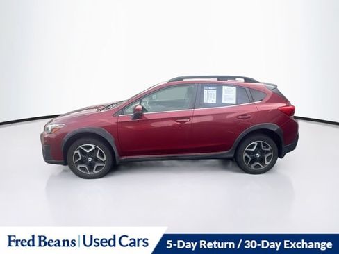 Used 2018 Subaru Crosstrek 2.0i Limited AWD/4WD image 5