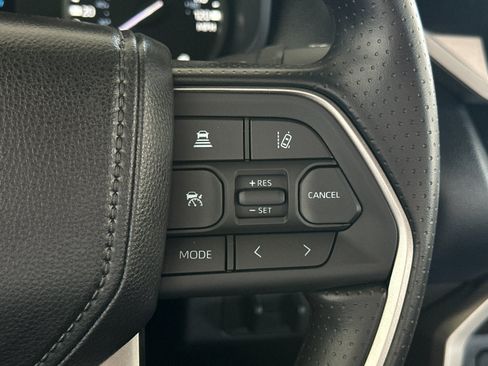 New 2026 Toyota Tundra SR5 AWD/4WD image 26