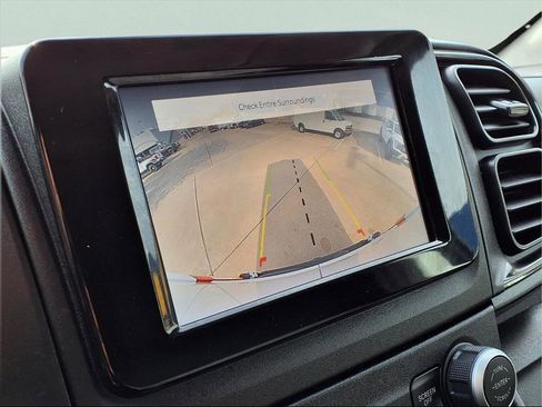 Used 2023 RAM ProMaster 1500 w/ Interior LED Lighting Group image 19