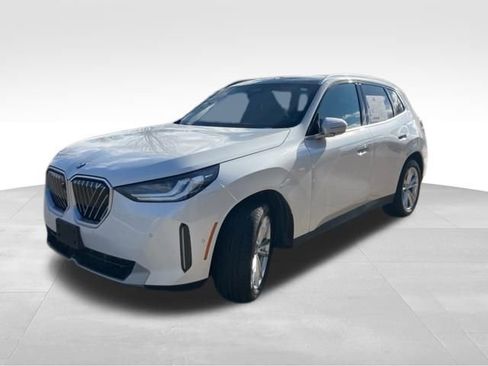 Used 2025 BMW X3 xDrive30i image 7