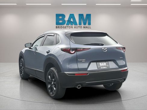 Used 2023 MAZDA CX-30 AWD 2.5 S w/ Preferred Package image 5