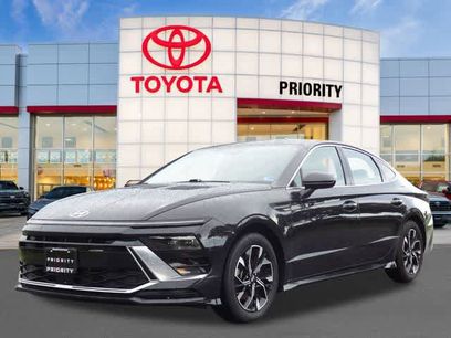 Used 2025 Hyundai Sonata SEL