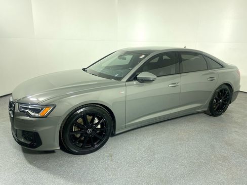 Certified 2024 Audi A6 2.0T Premium image 25