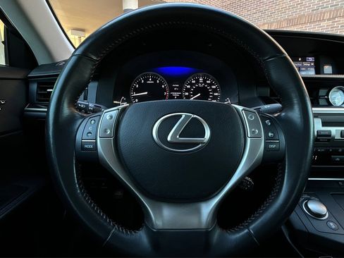 Used 2015 Lexus ES 350 image 25