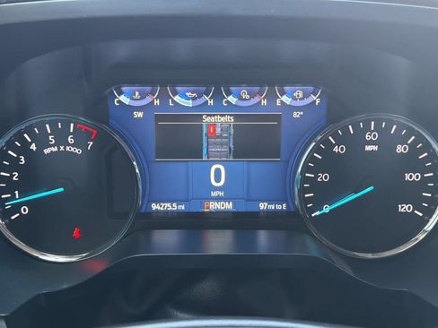 Certified 2023 Ford Expedition XLT AWD/4WD image 26