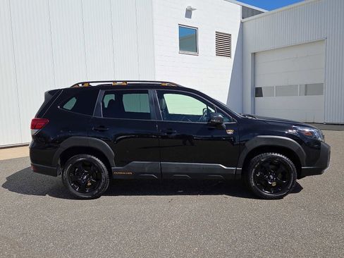 Used 2023 Subaru Forester Wilderness image 7