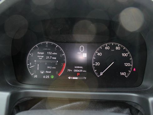 Used 2025 Honda Odyssey EX-L image 27