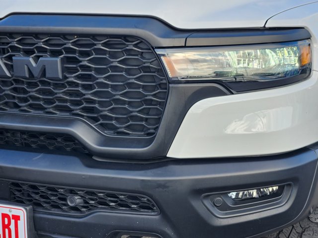 Used 2025 RAM 1500 Rebel w/ Rebel Level 1 Equipment Group AWD/4WD image 8