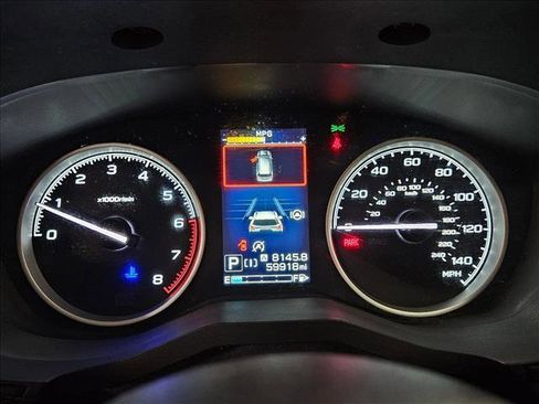 Used 2020 Subaru Forester Premium w/ Popular Package #1 image 10