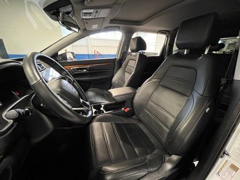 Used 2022 Honda CR-V EX-L image 21