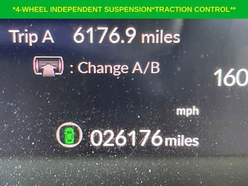 Used 2023 Honda Accord LX image 11