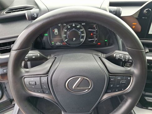 Certified 2024 Lexus UX 250h AWD w/ Premium Package image 20