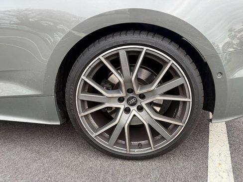 Used 2023 Audi S5 Prestige w/ Prestige Package image 13