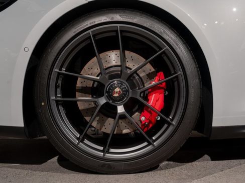 Used 2026 Porsche 911 GTS image 18