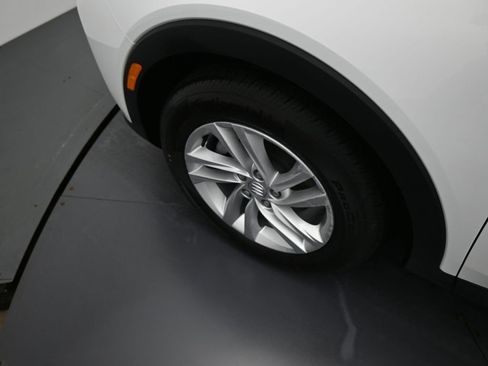 New 2026 Buick Envista Preferred w/ Convenience I Package image 26