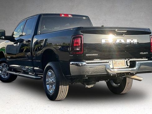Used 2026 RAM 2500 Big Horn AWD/4WD image 35