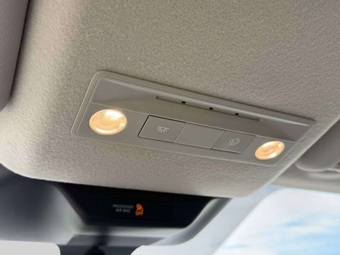 Certified 2025 Nissan Kicks SV image 29