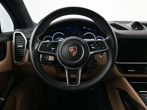 Used 2021 Porsche Cayenne GTS AWD/4WD image 13