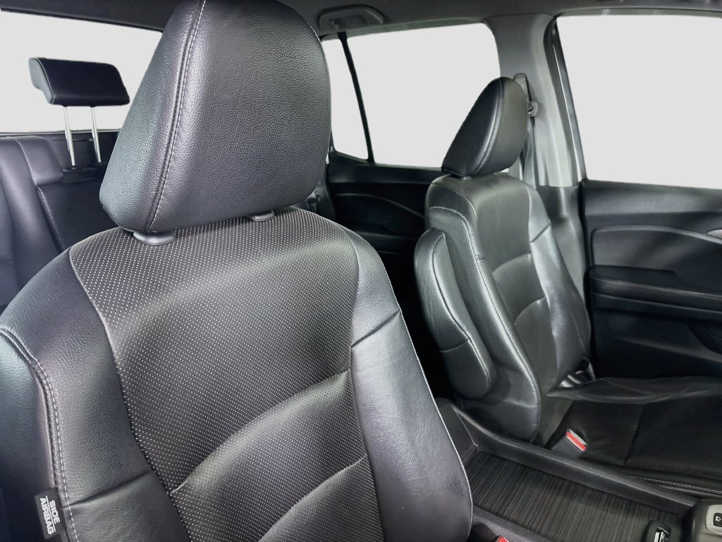 Used 2017 Honda Ridgeline RTL-T image 29