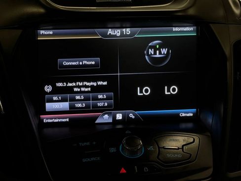Used 2013 Ford C-MAX SE FWD image 33