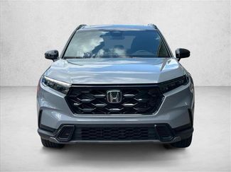 Used 2025 Honda CR-V Sport video 2