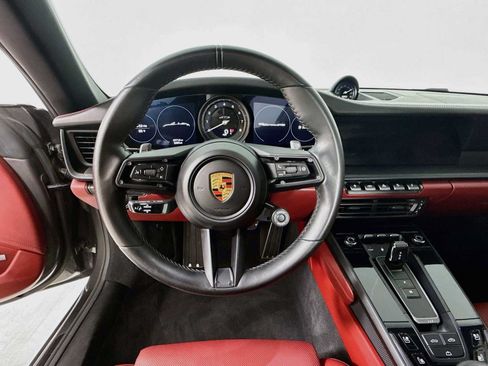 Certified 2024 Porsche 911 Carrera GTS RWD image 15