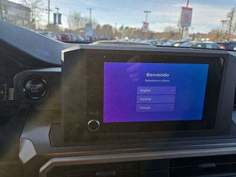 Used 2025 Toyota Tacoma SR5 image 22