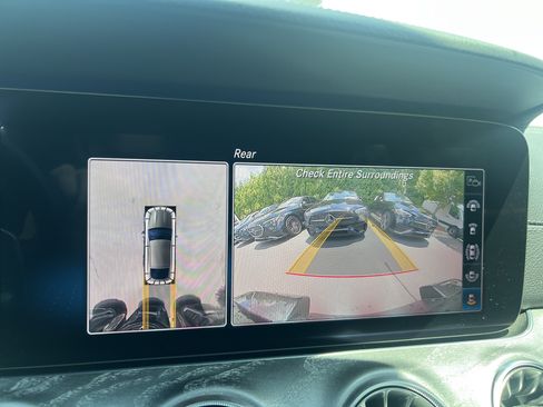 Used 2019 Mercedes-Benz AMG GT 53 image 24