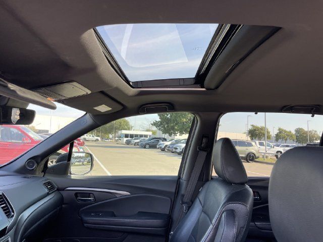 Used 2019 Honda Passport EX-L image 22