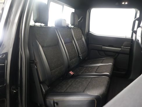 Used 2023 Ford F150 Tremor w/ 360 Degree Camera Package AWD/4WD image 33