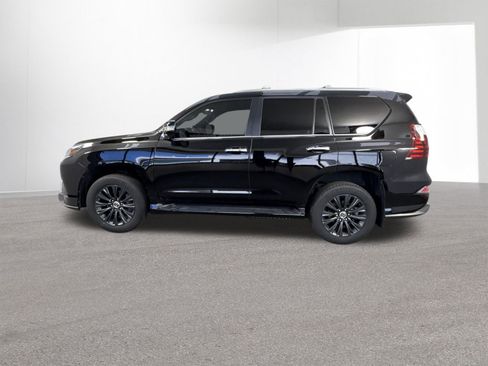 Used 2022 Lexus GX 460 Premium w/ Accessory Package AWD/4WD image 31