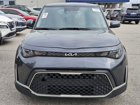 Used 2025 Kia Soul GT-Line FWD image 5
