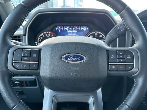 Certified 2022 Ford F150 XLT w/ Equipment Group 302A High image 22