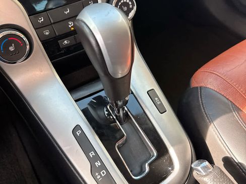 Used 2013 Chevrolet Cruze LT FWD image 29