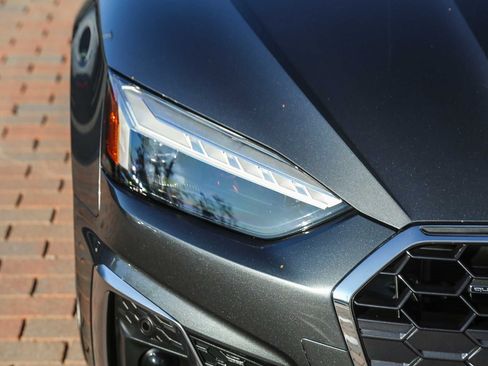 Certified 2023 Audi A5 2.0T Premium Plus w/ Premium Plus image 12