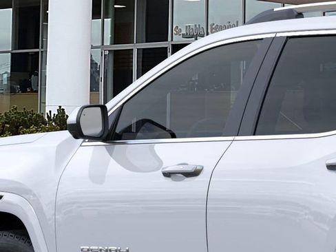 New 2026 GMC Terrain Denali image 12