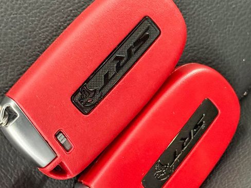 Used 2020 Dodge Charger SRT Hellcat w/ Navigation & Travel Group image 55