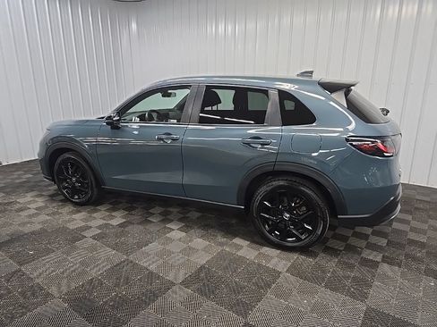 Used 2024 Honda HR-V Sport image 4
