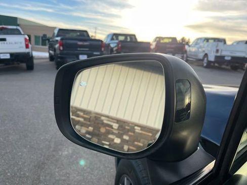 Used 2022 Subaru Forester Premium w/ Popular Package #1 image 24