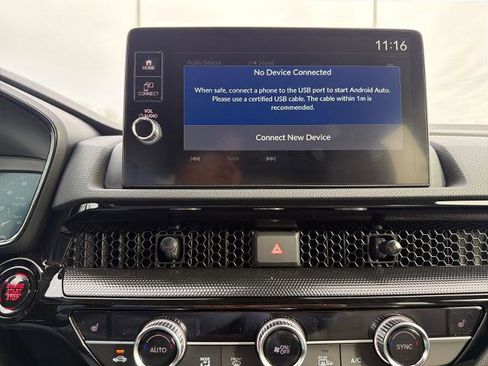 New 2026 Honda CR-V EX-L image 22