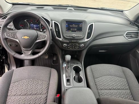 Certified 2022 Chevrolet Equinox LT FWD image 20