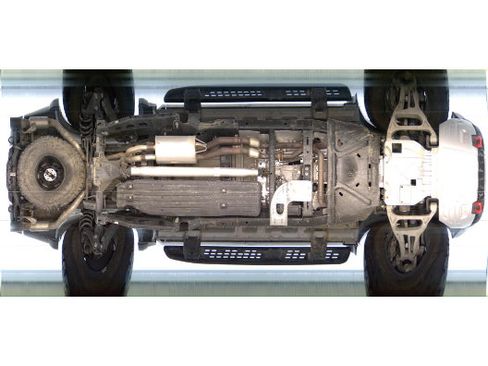 Used 2024 Ford F150 Raptor w/ Equipment Group 803A Raptor R AWD/4WD image 9